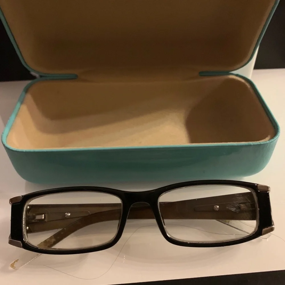 Women’s‎ glasses for parts